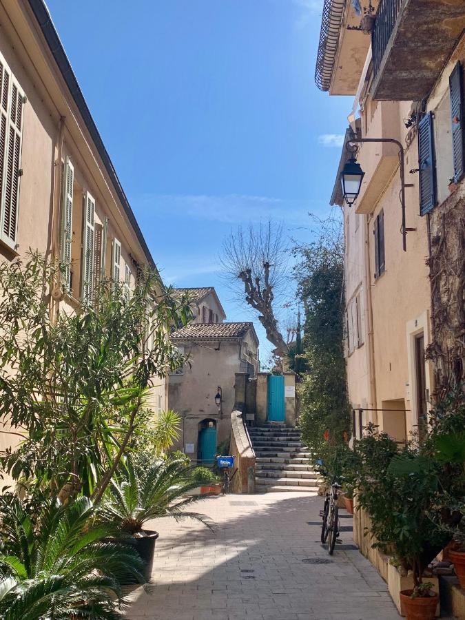 Cannes Studio Cosy מראה חיצוני תמונה